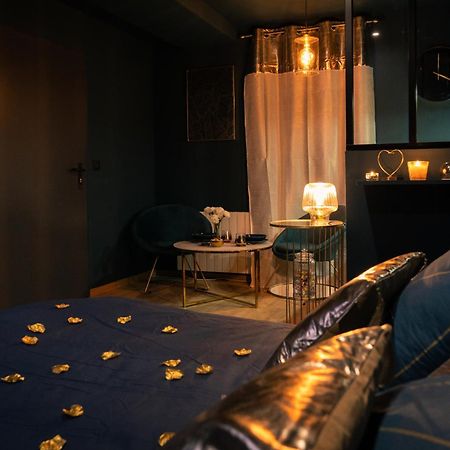 Reve D'Or 2 Apartment Deville-les-Rouen Exterior photo