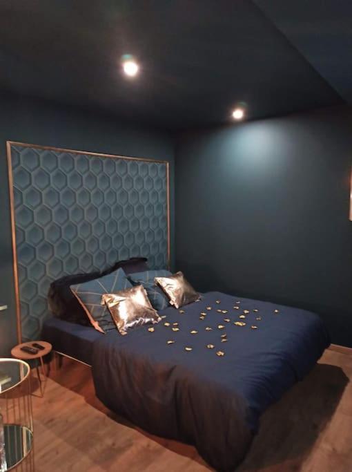 Reve D'Or 2 Apartment Deville-les-Rouen Exterior photo